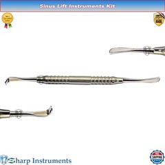 Sinus Lift Kit New-Ace Surgical Supply Implant Surgery Dental Instruments NZ010S