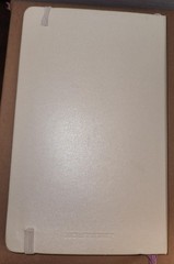 Moleskine “Yes, I Do” Notebook Wedding Planner Hardcover Limited Edition