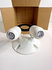 Dual-Lite HUBBELL LIGHTING – DUAL-LITE LED Lamps, EVODW