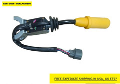 Jcb Parts – Forward & Reverse Powershift Column Switch (Part No. 701/52701)