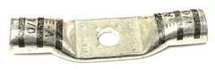 Stackable Battery Lugs with 4 Pads – Double Barrel (Splices) 1/0 to 4/0
