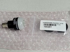 Banner EZ-LIGHT Touch Gen 2 K30 Series Illuminated Button K30ALBT2RGHQ New in bx