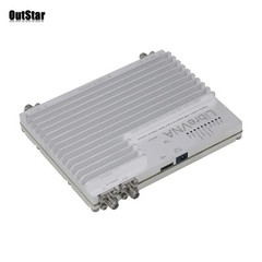 2025 Upgraded LibreVNA 100KHz-6GHz USB Based Full 2-Port Vector Network Analyzer