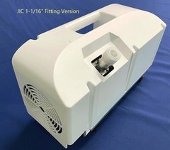 Oil-Free Maintenance-Free Scroll Vacuum Pump for Freeze Dryers