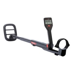 Minelab GO-FIND 22 Metal Detector with 8″ inch 7.8 kHz Waterproof Search Coil