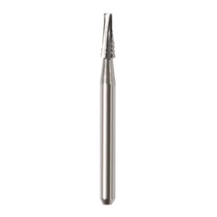 10Pc/Pack Dental Tungsten Carbide Drill FG Bur For High Speed Handpiece FG701 de