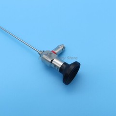 Rigid Endoscope Φ 2.7 x 175 mm 30 degree Sinuscope/Sinoscope CE/FDA Approved