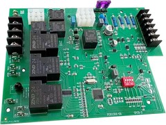 ICM288 Furnace Control Board Electronic Ignition Module Replace 62-24084-01
