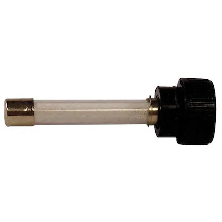 Mersen Slr1-1/2 Glass Fuse, 1.5A, 100A At 300V Ac, 10Ka At 125V Ac, 5 Pk