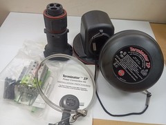 Thermon Terminator Kit ZP