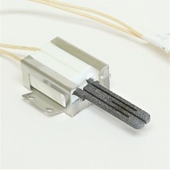 WB13X25500 for GE Gas Range Oven Igniter Glowbar