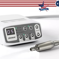 Dental Brushless Electric micro motor electric micromotor Fit 1:1/1:5/16:1 SA