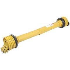 AH220096 Combine Header Driveshaft Fits John Deere 900 Ser 918 920 925D 930D