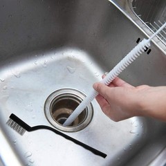 Topbuti 15 Pcs Mini Stainless Steel Wire Brush Set for stainless steel