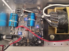 Sola SLT-12-61818-12 REGULATED POWER SUPPLY