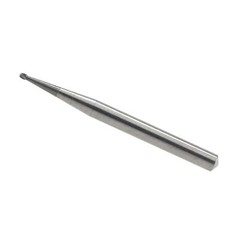 Dental Tungsten Carbide Steel Burs FG Drills Round Pear Taper Fissure Cutter