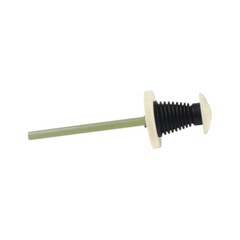 COMPLETE DOOR LATCH SET WITH INSIDE RELEASE & KEYS