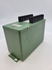 Ohio Semitronics PC5-074E2 Transducer 0-330V 0-200A 3PH 4 Wire 4-20mA 0-120KW