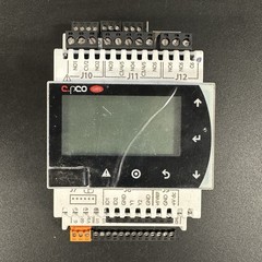 CAREL c.pco Control Board 24V 6A 6in Length MPN P+D000NH1DEF0