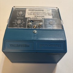 NEW HONEYWELL P7810C-1018 Pressuretrol 120 VAC 150 psi S/W Rev. 1.3.0 Build 78