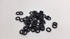 KHS 301024017960 O-Ring 8.12mm x 4.52mm x 1.8mm (Pack of 50)