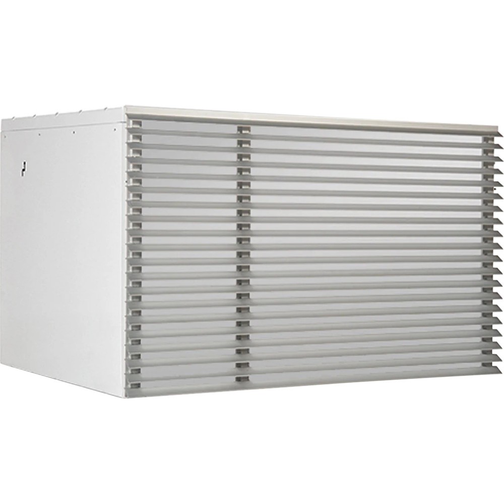 Open-Box: Friedrich Uni-Fit Outdoor Architectural Grille – Very Good