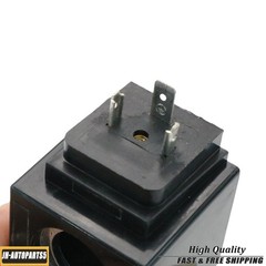 NEW 1PC 693715 Fits For Solenoid Valve Coil 120V/60Hz 110V/50Hz 21W US