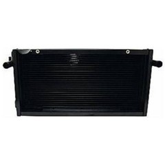 6686077 RADIATOR Fits Bobcat S160G S175 S185 S205 S150 S150G S160 T TB++