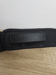 Uncle Mike’s Aerosol Chemical Agent Pepper Spray Belt Case Law Corrections