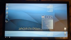 Touch Dynamic Pulse Ultra WS POS4 Terminal Celeron J6412 8GB RAM 128GB Win10