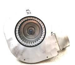 Goodman Amana Y3L248A59 Furnace Draft Inducer Motor 1/33 HP 3000 RPM used #ML953