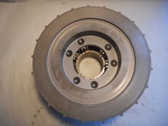 Allison Planetary Carrier Assembly 6759469 6769715 6759470 CRT3331-1 Terex Athey