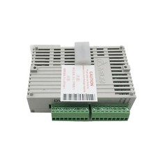 New In Box DELTA DVP04AD-S2 Analog Input Module – US Stock
