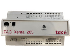 TAC Xenta 283 N/P