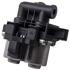 3 Ports Heater Control Water Valve Fit for Jaguar S-Type 3 Port Type 1147412175
