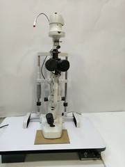 Slit Lamp Ophthalmology, Optometry, Ophthalmic, Slit Lamps Free Shipping