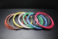 6 8 10 12 14 GAUGE THHN STRANDED WIRE THWN 600V BUILDING MACHINE COPPER CABLE