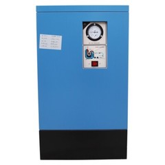 15C Refrigerating Dryer Air Compressor Refrigerated Freeze Dryer 220V 2.5m³/min