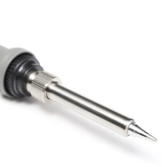 HAKKO FX-888 FX-888D FX-8801 Soldering Iron Handle Station 6Pin For Soldering