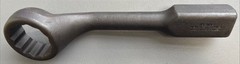 Proto J2635SW (2635SW) Heavy Duty Offset Striking Wrench, 2 3/16 in, 12 Point
