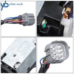 Forward & Reverse Column Switch Fit For JCB 701/80297 Lights & Wiper Switch