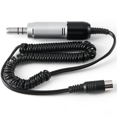 Dental Lab Marathon Electric Micromotor E-Type Handpiece 35K RPM Polishing Motor