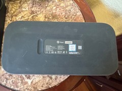 Lenovo Meet GQE50L Compute System Intel Core i7 8th Gen. in Graphite