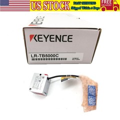 1PC New In Box KEYENCE LR-TB5000C Laser Sensor Switch US Free TAX