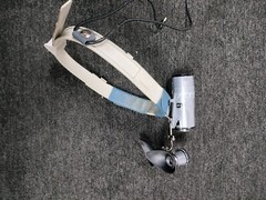 Iridex ClearView 532 940nm Cross Polarized Head System Clear View*READ*