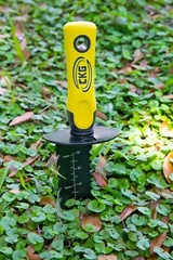 CKG Metal Detector Shovel Digger Detecting Digging Tool Gardening Trowel Hunting