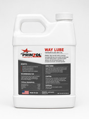 PRINZOL – WAY OIL 68 (1 Qt) (Bridgeport, HAAS, Hardinge & Others) #2 Equivalent