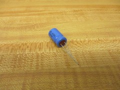 Sprague 678D Capacitor 330UF 25VDC (Pack of 4)
