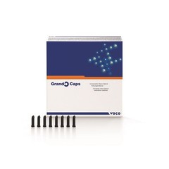 Voco Grandio Universal Nanohybrid Restorative Capsules 0.25 Grams 20/Pk