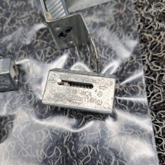 Gripple & Duro Dyne Grip Cable Locks 20 Assorted